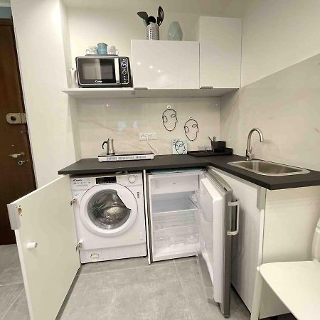 Appartamento amazing flat central wi fi a/c Rapallo Esterno foto