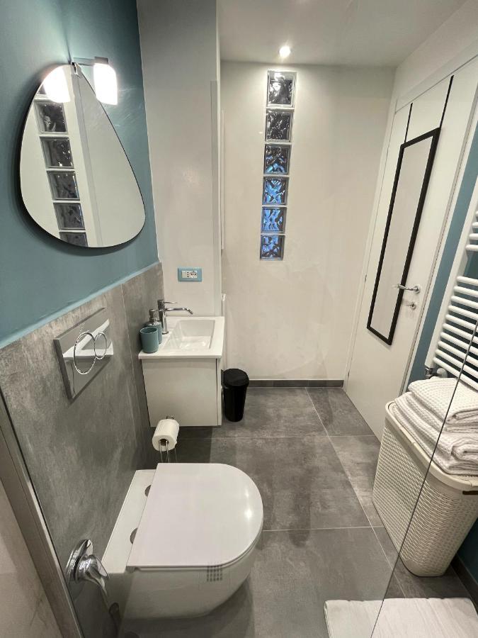Appartamento amazing flat central wi fi a/c Rapallo Esterno foto