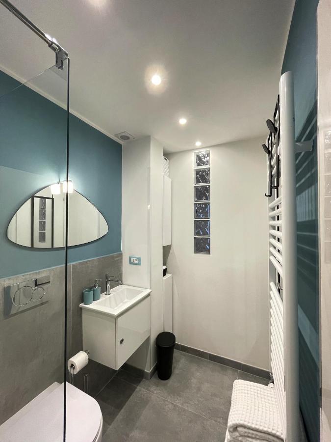 Appartamento amazing flat central wi fi a/c Rapallo Esterno foto