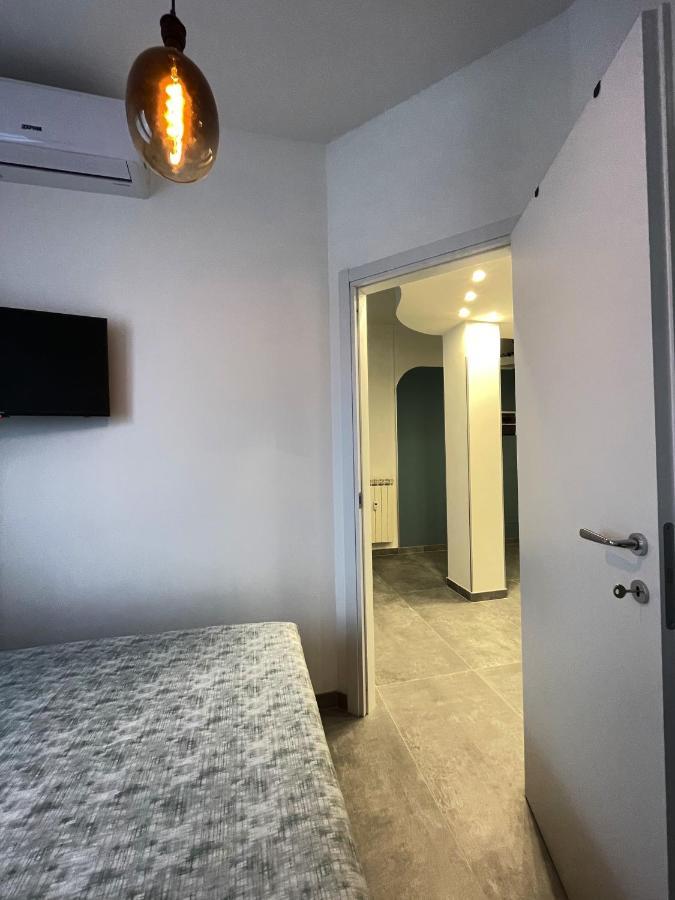 Appartamento amazing flat central wi fi a/c Rapallo Esterno foto