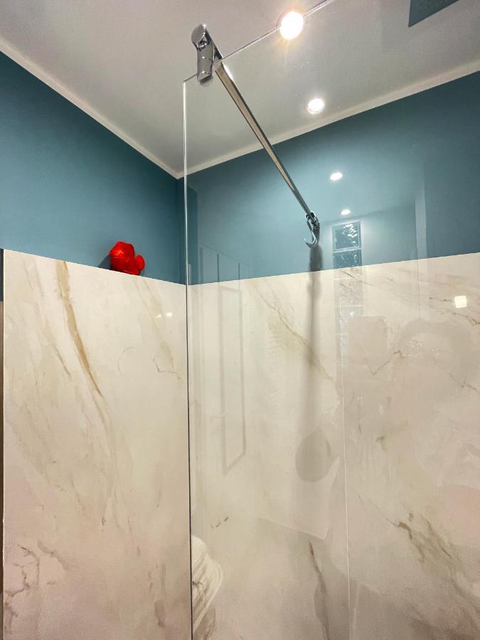 Appartamento amazing flat central wi fi a/c Rapallo Esterno foto