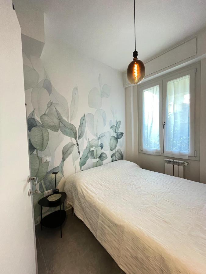 Appartamento amazing flat central wi fi a/c Rapallo Esterno foto