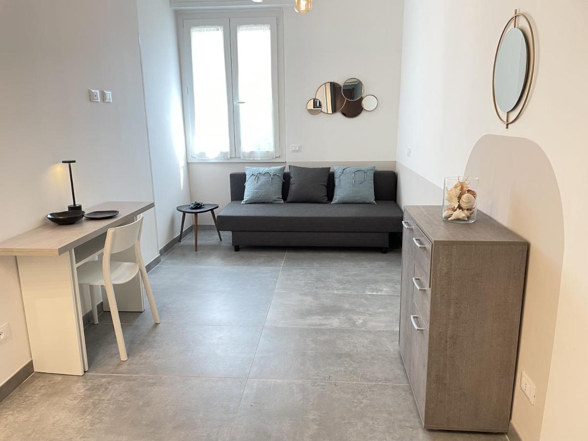 Appartamento amazing flat central wi fi a/c Rapallo Esterno foto
