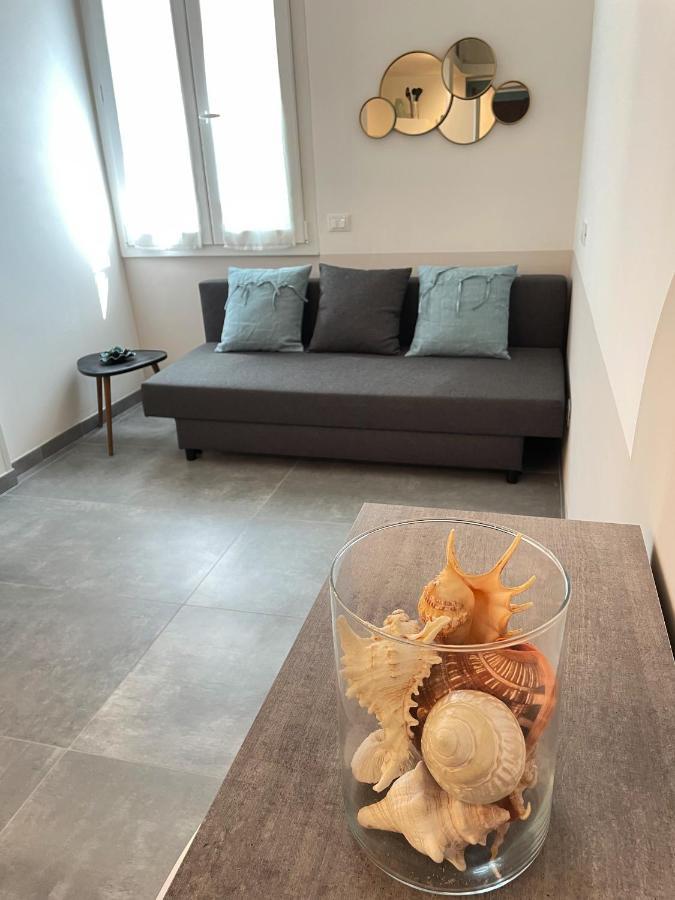Appartamento amazing flat central wi fi a/c Rapallo Esterno foto
