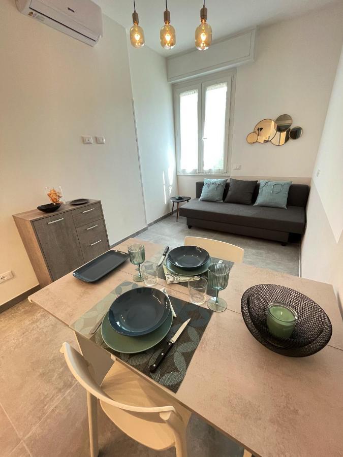 Appartamento amazing flat central wi fi a/c Rapallo Esterno foto