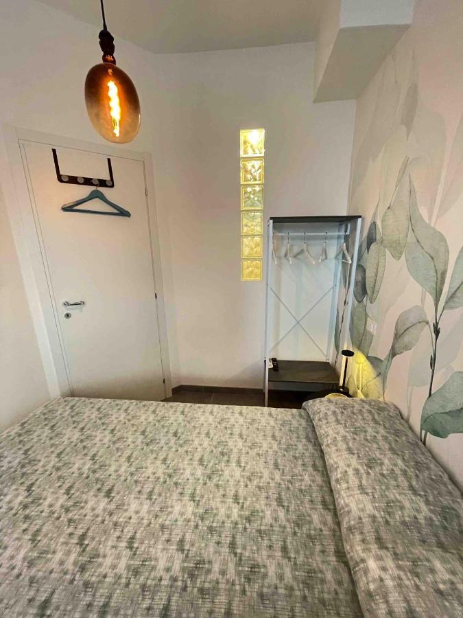 Appartamento amazing flat central wi fi a/c Rapallo Esterno foto