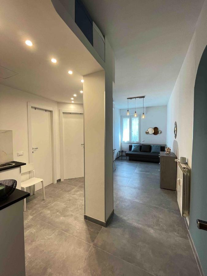 Appartamento amazing flat central wi fi a/c Rapallo Esterno foto