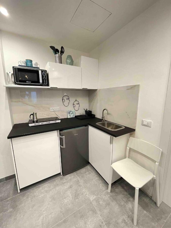 Appartamento amazing flat central wi fi a/c Rapallo Esterno foto