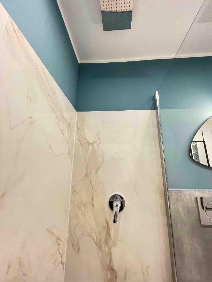 Appartamento amazing flat central wi fi a/c Rapallo Esterno foto