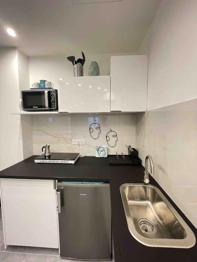 Appartamento amazing flat central wi fi a/c Rapallo Esterno foto