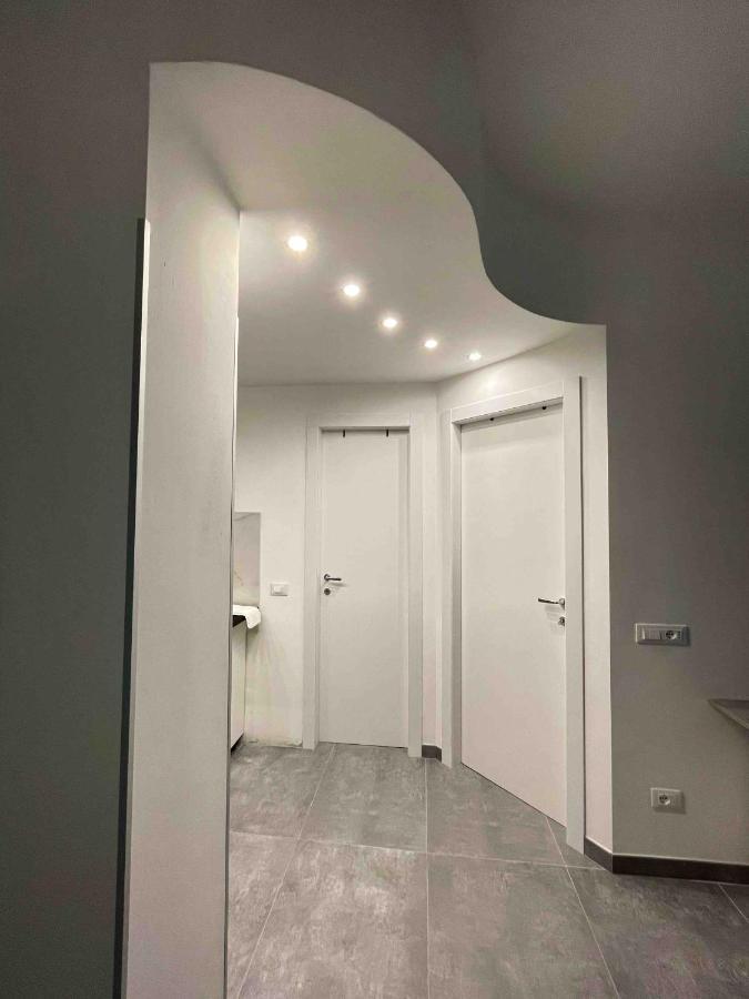 Appartamento amazing flat central wi fi a/c Rapallo Esterno foto