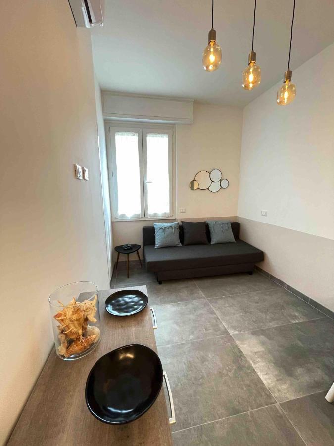 Appartamento amazing flat central wi fi a/c Rapallo Esterno foto