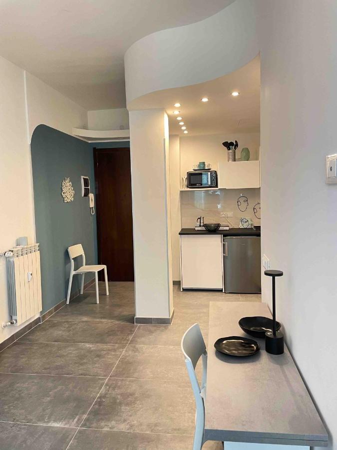 Appartamento amazing flat central wi fi a/c Rapallo Esterno foto