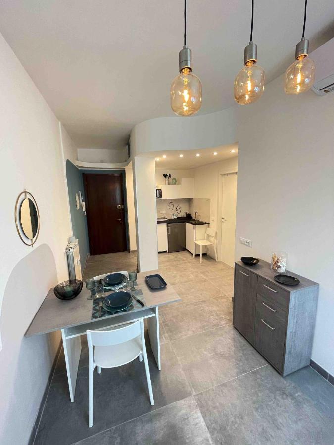Appartamento amazing flat central wi fi a/c Rapallo Esterno foto
