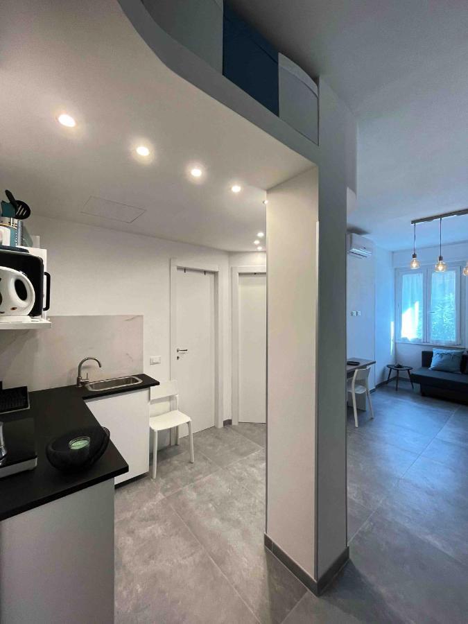 Appartamento amazing flat central wi fi a/c Rapallo Esterno foto