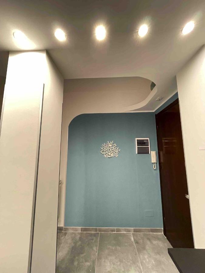 Appartamento amazing flat central wi fi a/c Rapallo Esterno foto