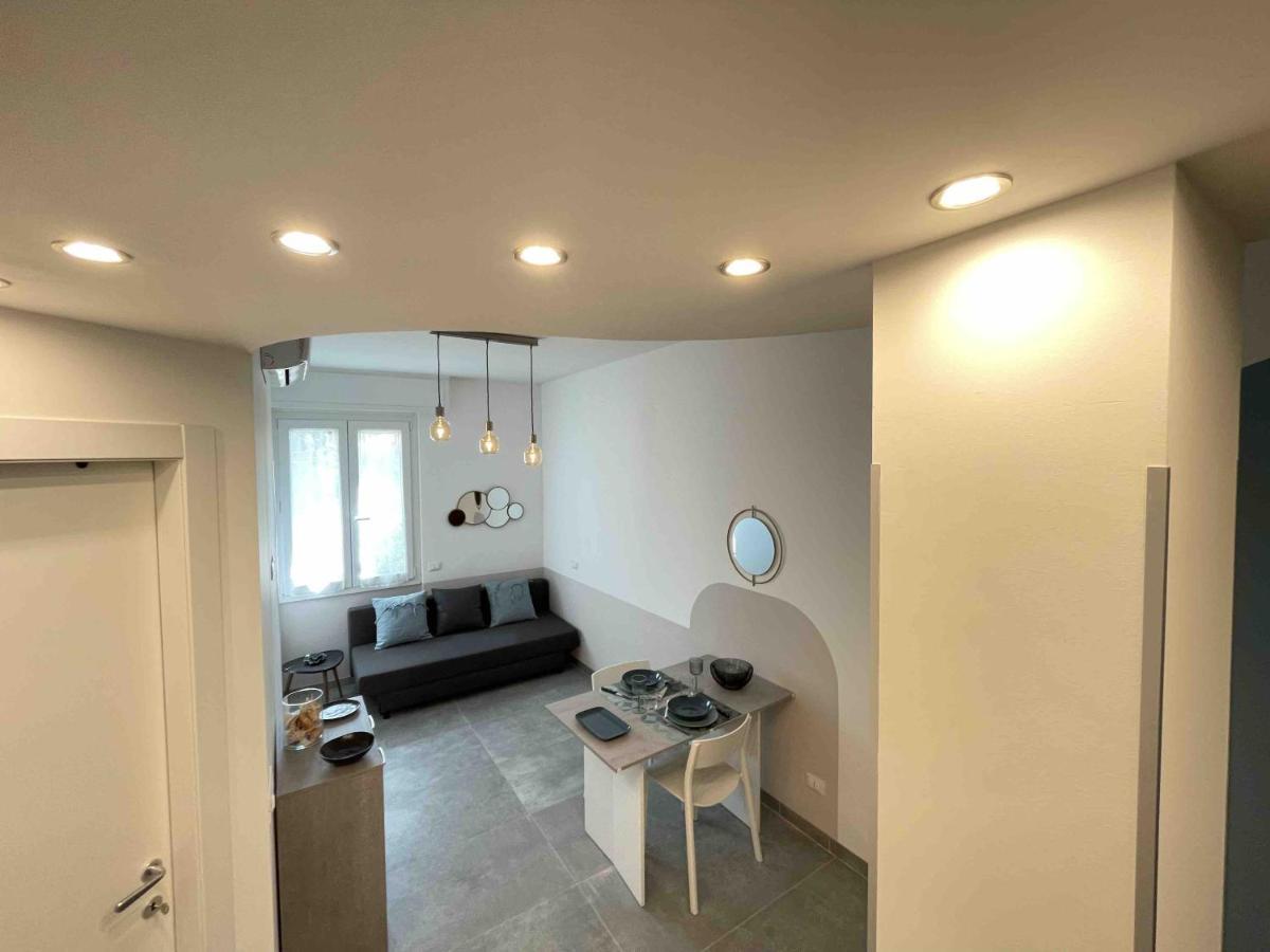 Appartamento amazing flat central wi fi a/c Rapallo Esterno foto