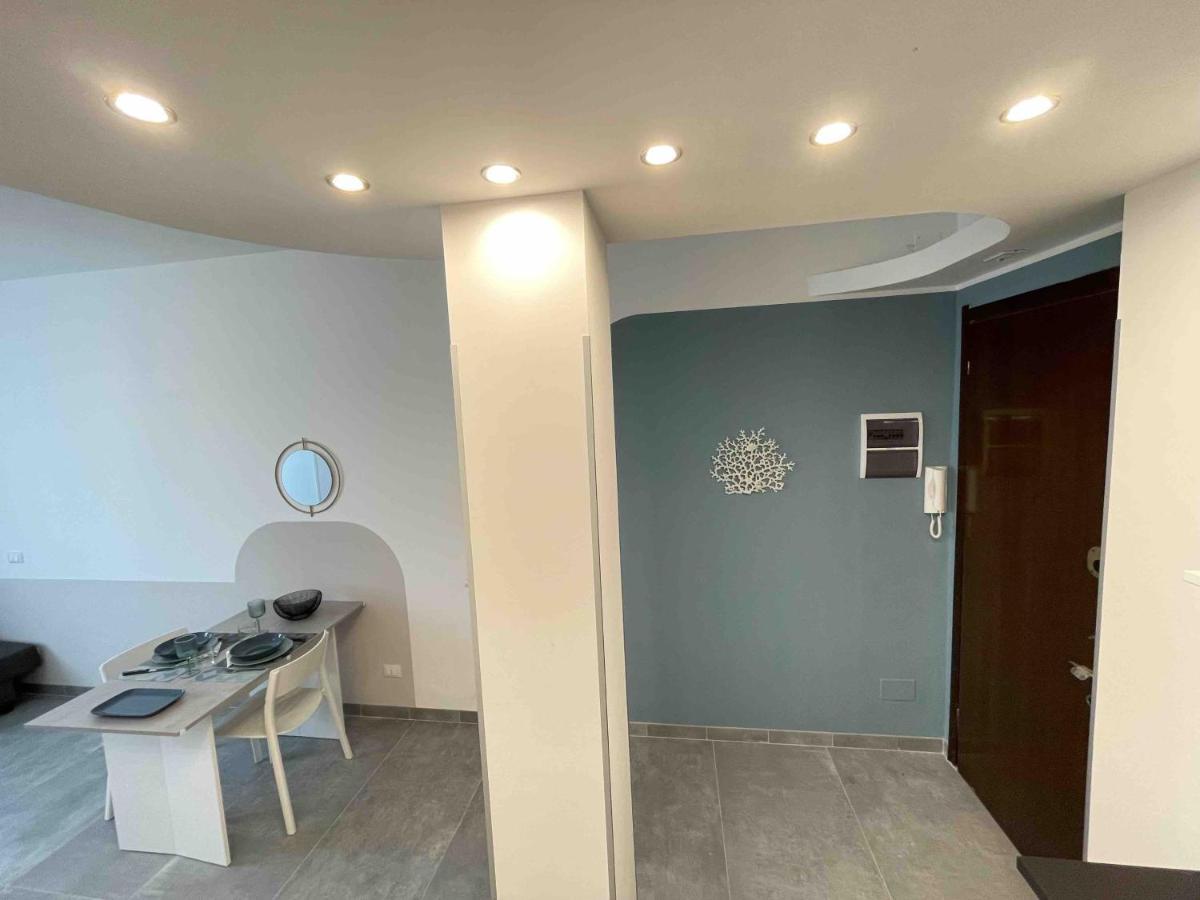 Appartamento amazing flat central wi fi a/c Rapallo Esterno foto