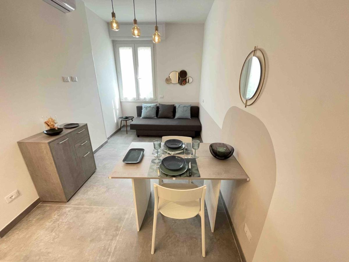 Appartamento amazing flat central wi fi a/c Rapallo Esterno foto