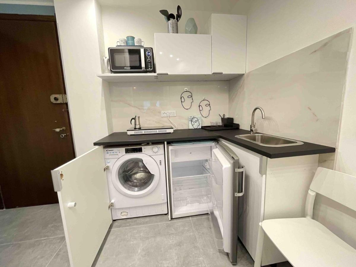 Appartamento amazing flat central wi fi a/c Rapallo Esterno foto