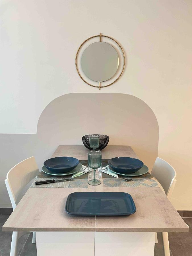 Appartamento amazing flat central wi fi a/c Rapallo Esterno foto