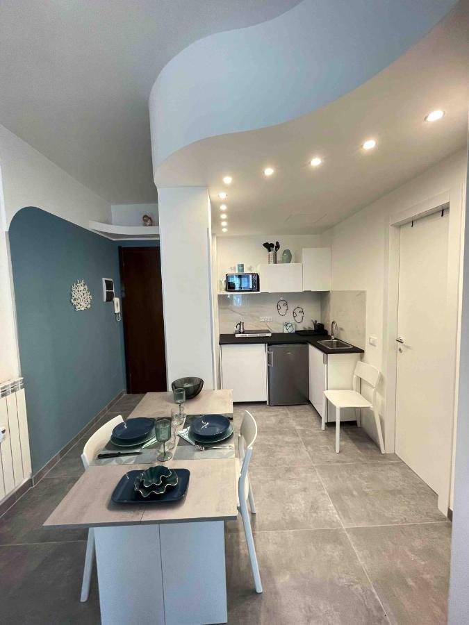 Appartamento amazing flat central wi fi a/c Rapallo Esterno foto