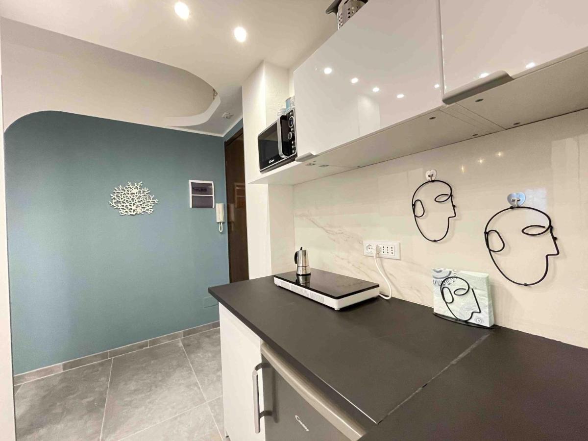 Appartamento amazing flat central wi fi a/c Rapallo Esterno foto