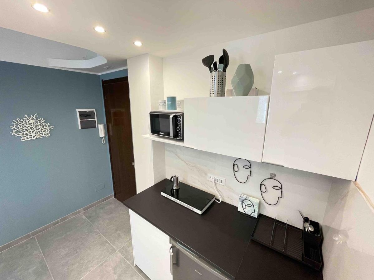 Appartamento amazing flat central wi fi a/c Rapallo Esterno foto