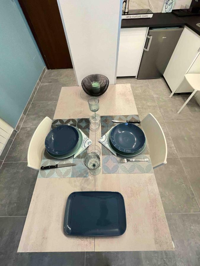 Appartamento amazing flat central wi fi a/c Rapallo Esterno foto