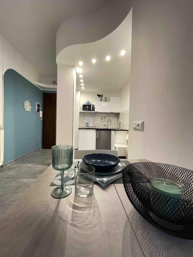 Appartamento amazing flat central wi fi a/c Rapallo Esterno foto