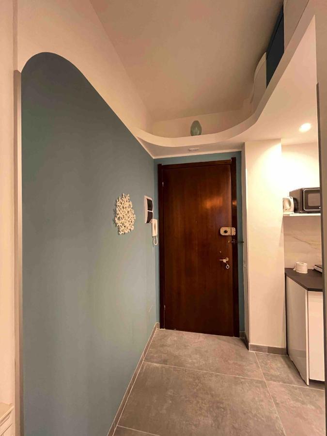 Appartamento amazing flat central wi fi a/c Rapallo Esterno foto
