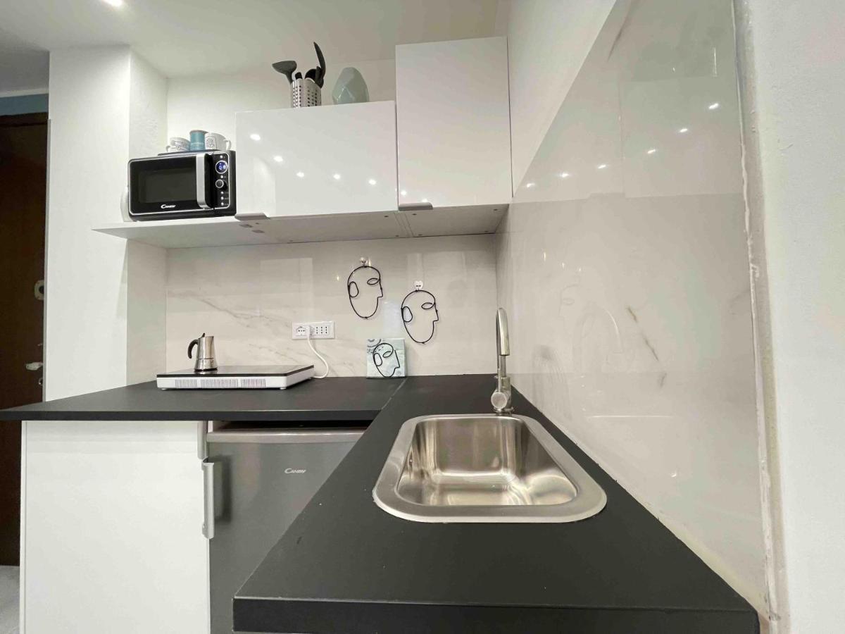 Appartamento amazing flat central wi fi a/c Rapallo Esterno foto