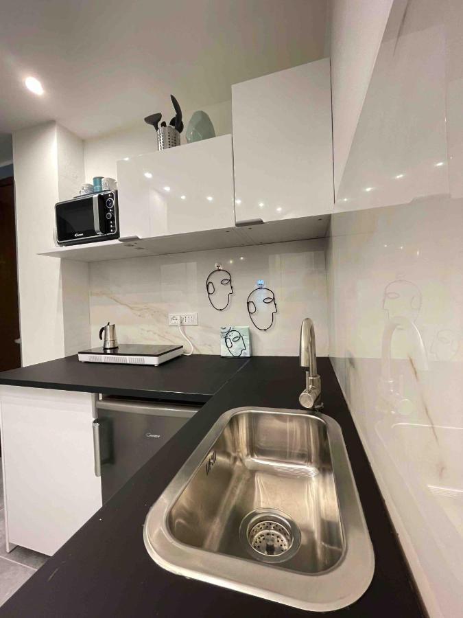 Appartamento amazing flat central wi fi a/c Rapallo Esterno foto