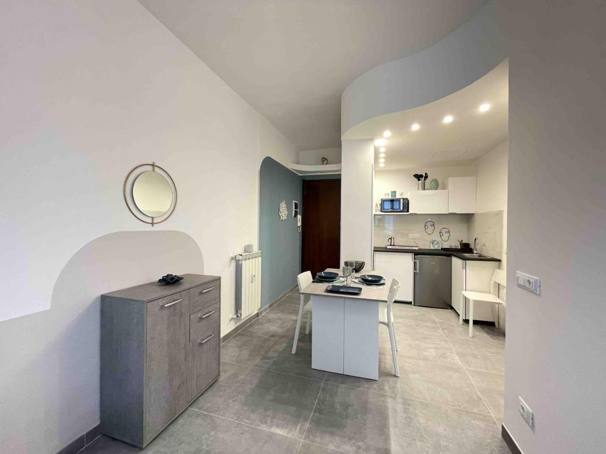 Appartamento amazing flat central wi fi a/c Rapallo Esterno foto