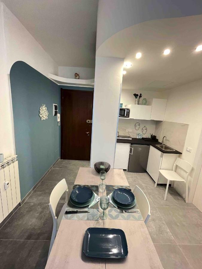 Appartamento amazing flat central wi fi a/c Rapallo Esterno foto