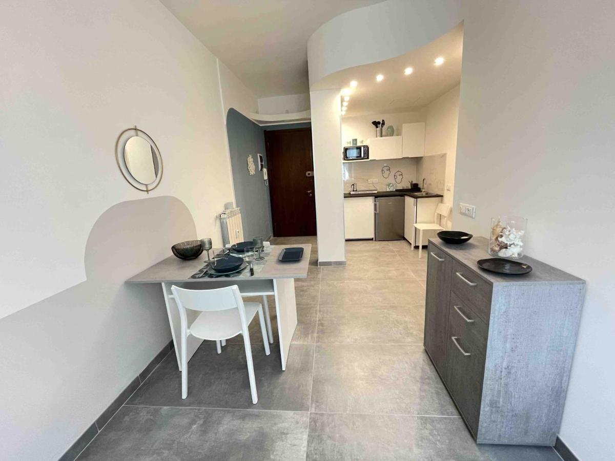 Appartamento amazing flat central wi fi a/c Rapallo Esterno foto
