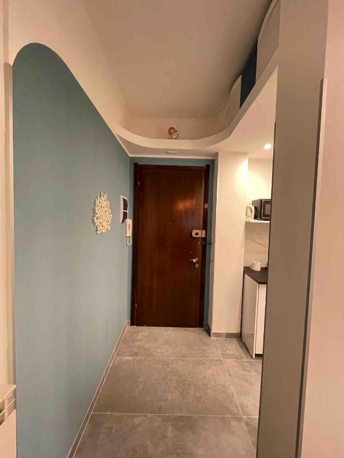 Appartamento amazing flat central wi fi a/c Rapallo Esterno foto