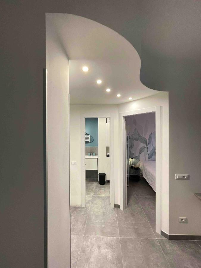 Appartamento amazing flat central wi fi a/c Rapallo Esterno foto