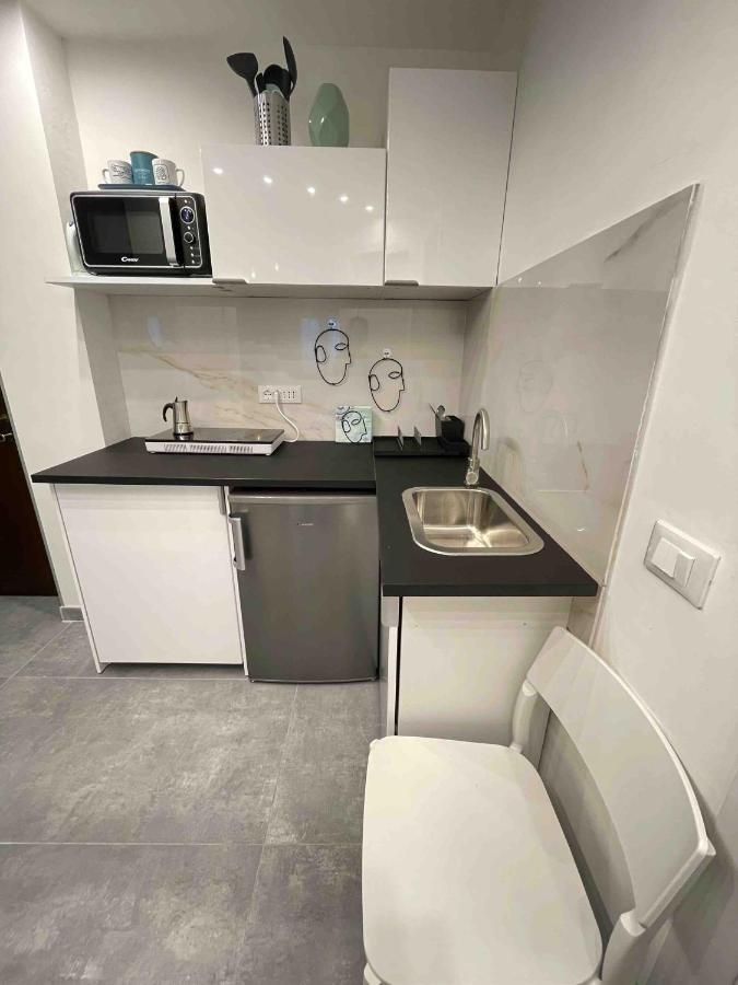 Appartamento amazing flat central wi fi a/c Rapallo Esterno foto