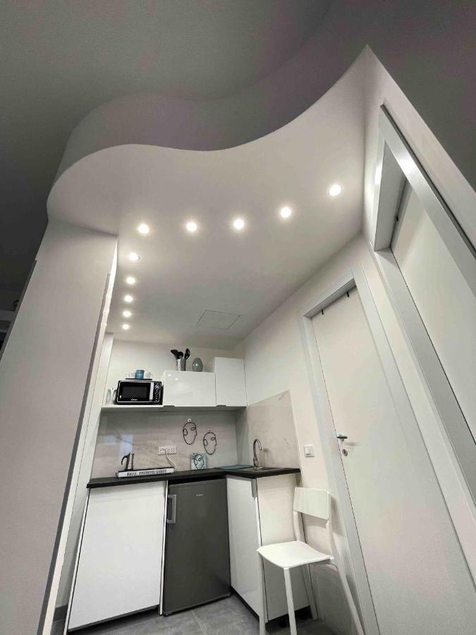 Appartamento amazing flat central wi fi a/c Rapallo Esterno foto