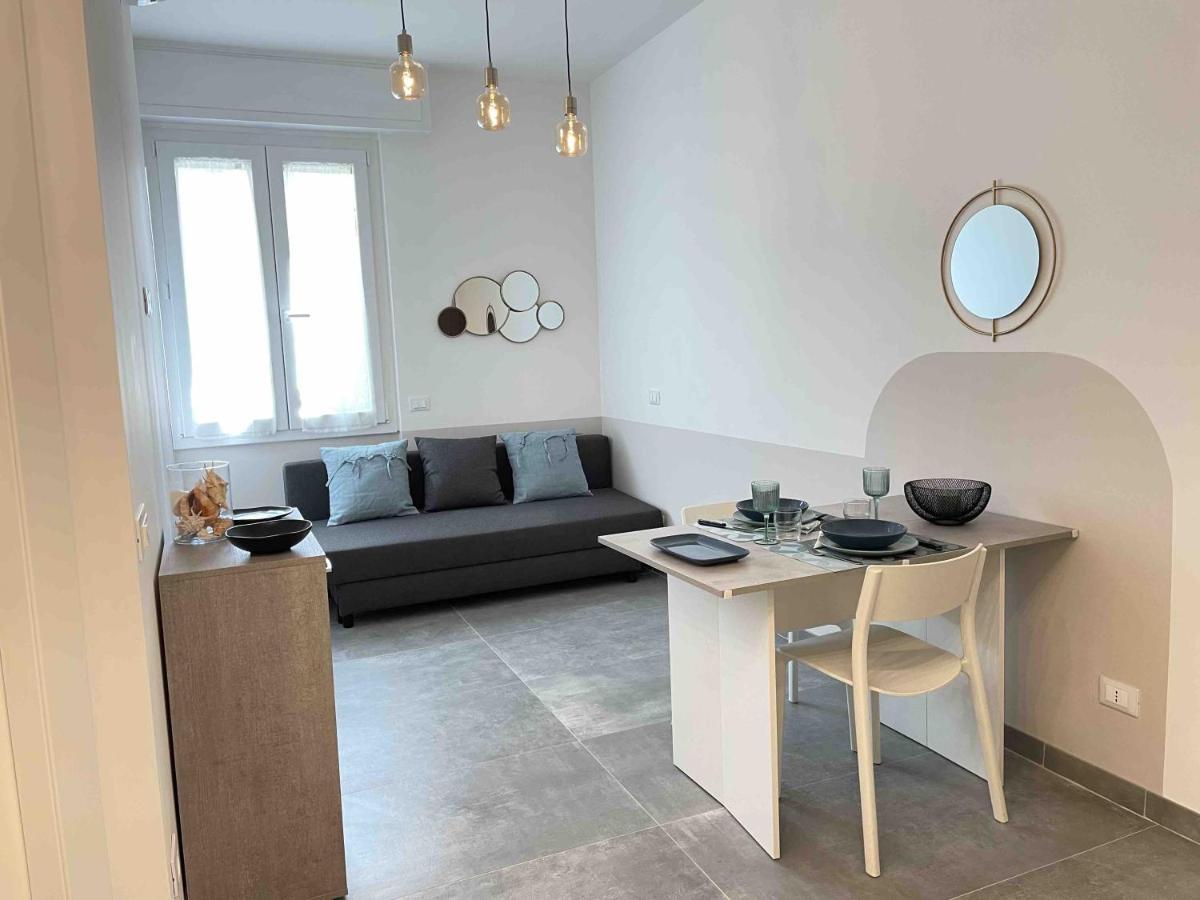 Appartamento amazing flat central wi fi a/c Rapallo Esterno foto