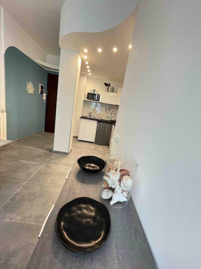 Appartamento amazing flat central wi fi a/c Rapallo Esterno foto