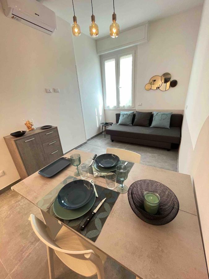 Appartamento amazing flat central wi fi a/c Rapallo Esterno foto