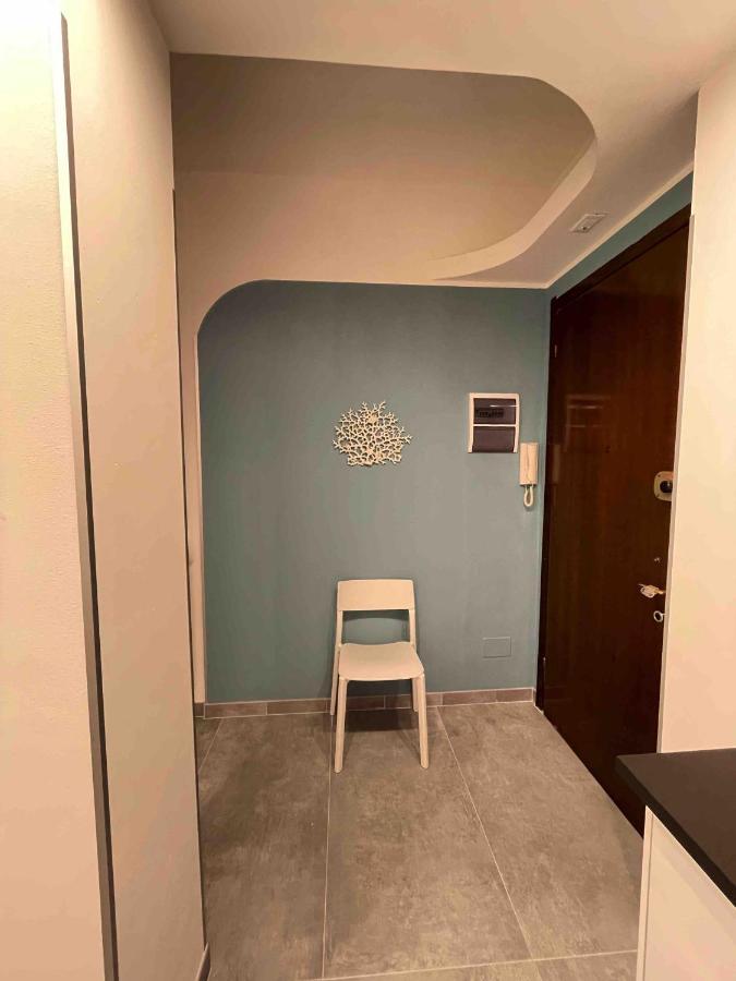 Appartamento amazing flat central wi fi a/c Rapallo Esterno foto