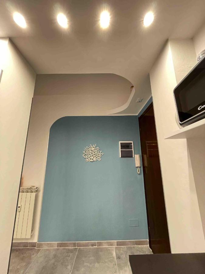 Appartamento amazing flat central wi fi a/c Rapallo Esterno foto
