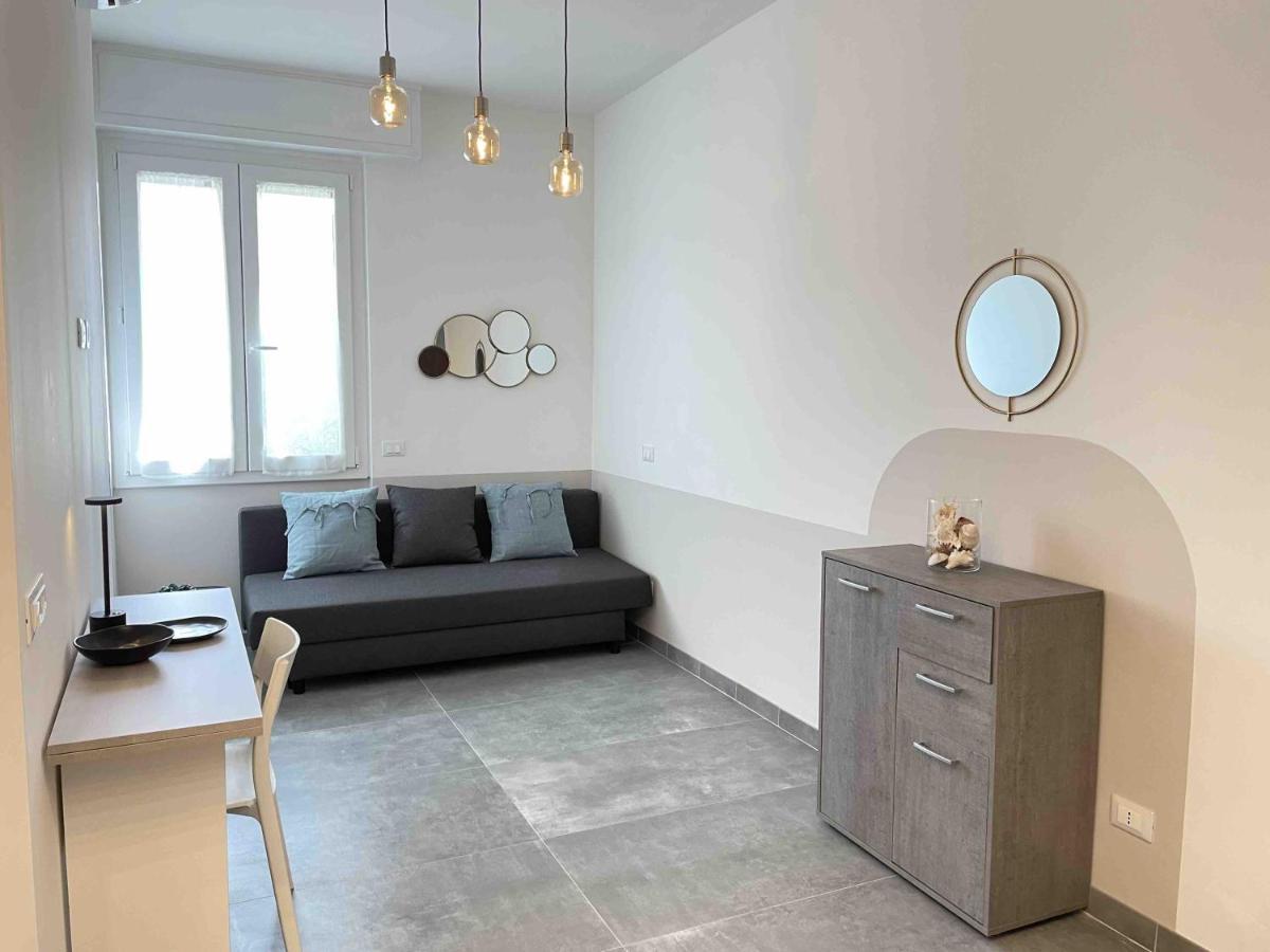 Appartamento amazing flat central wi fi a/c Rapallo Esterno foto