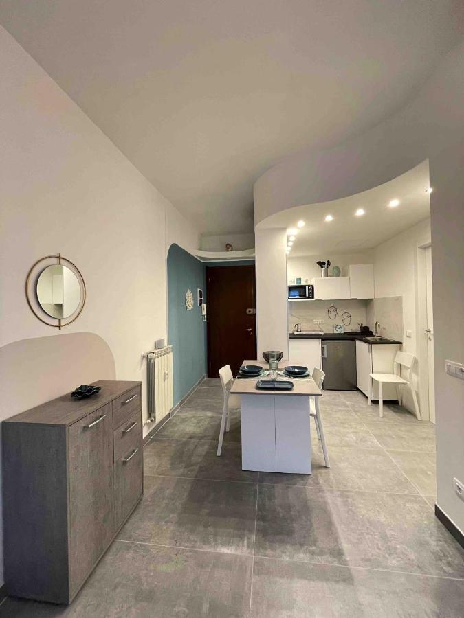 Appartamento amazing flat central wi fi a/c Rapallo Esterno foto