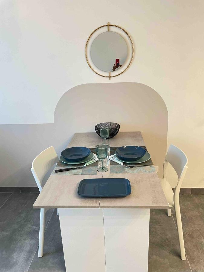 Appartamento amazing flat central wi fi a/c Rapallo Esterno foto