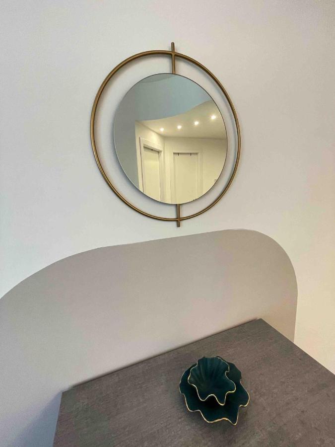 Appartamento amazing flat central wi fi a/c Rapallo Esterno foto