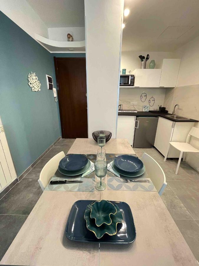 Appartamento amazing flat central wi fi a/c Rapallo Esterno foto